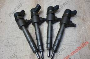 Форсунка  Fiat, Alfa 1.9 JTD, 2.4 JTD 0445110002