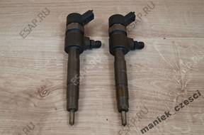 Форсунка FIAT ALFA 1.9 JTD BOSCH  0445110119  H