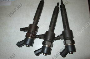 Форсунка fiat alfa   1.9jtd 0445110068