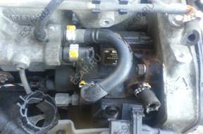 Форсунка FIAT ALFA 2.4JTD ТНВД BOSCH 0445010006