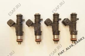 Форсунка   FIAT ALFA LANCIA 0280158199