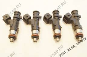 Форсунка   FIAT ALFA LANCIA 0280158199