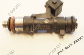 Форсунка   FIAT ALFA LANCIA 0280158199