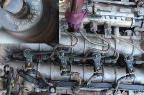 Форсунка FIAT ALFA LANCIA 1.9  0445110111  4 ШТ.