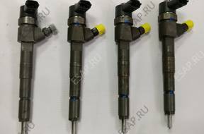 Форсунка  FIAT ALFA LANCIA 1.9 0445110111 OPIS891F