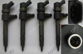 Форсунка   FIAT ALFA LANCIA 1.9,2.4 0445110002