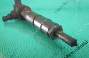 Форсунка  FIAT ALFA LANCIA 1.9 2.4 JTD 0445110002