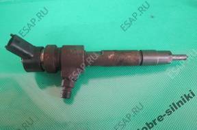 Форсунка  FIAT ALFA LANCIA 1.9 2.4 JTD 0445110002