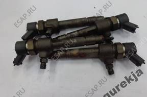 Форсунка FIAT ALFA LANCIA  1.9 JTD 0445110019