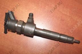 Форсунка FIAT ALFA LANCIA 1.9 JTD  0445110019