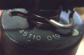 Форсунка FIAT ALFA LANCIA 1.9 JTD  0445110019