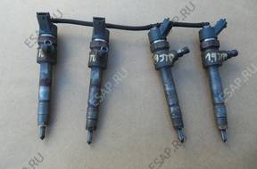 Форсунка ,  FIAT, ALFA, LANCIA 1.9 JTD