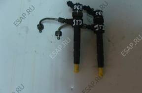 Форсунка  FIAT,ALFA,LANCIA 1.9JTD 0445 110 068