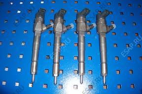 Форсунка FIAT,ALFA,LANCIA 2.0JTD      0445110299