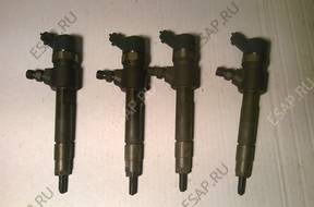 Форсунка FIAT ALFA OPEL   1,9 JTD 0445110276