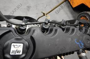 Форсунка   FIAT ALFA OPEL 1.9 JTD 0445110119