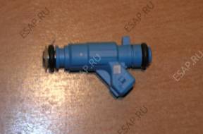 Форсунка Fiat B VO 1,2 16 V  ТОПЛИВА  280155816