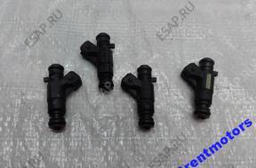 Форсунка FIAT  BOSCH 0280155971