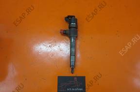 Форсунка  FIAT BRAVA 0445110002 1.9 JTD