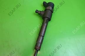 Форсунка  FIAT BRAVA 1.9 JTD 2001 год 0445110068