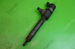 Форсунка  FIAT BRAVA 1.9 JTD 2001 год 0445110068