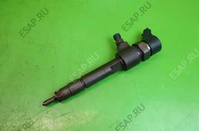 Форсунка  FIAT BRAVA 1.9 JTD 2001 год 0445110068