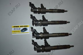 Форсунка FIAT BRAVO   0445110002 1.9 JTD