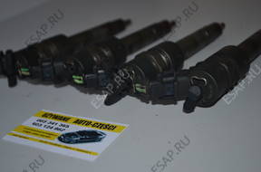 Форсунка FIAT BRAVO   0445110002 1.9 JTD