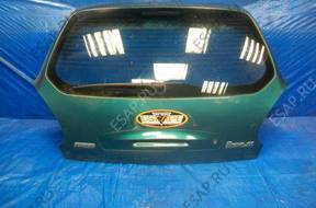 Форсунка FIAT BRAVO 1.6 16V KLAPA TY C SZYB