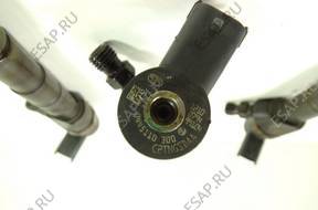 Форсунка FIAT BRAVO 1.6 M JET JTDM  0445110300