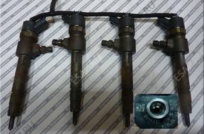 Форсунка FIAT BRAVO 1.9 MULTIJET   0445110276
