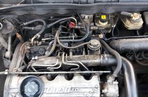 Форсунка Fiat bravo 1.9 td  sterujcy
