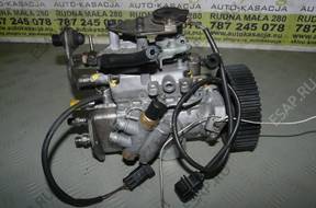 Форсунка FIAT BRAVO 1.9 TD ТНВД 0460484112