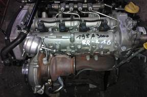 Форсунка Fiat Bravo 2 .1.6 16V M JET..