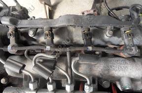 Форсунка Fiat Bravo 2 II 1.6   0445110300