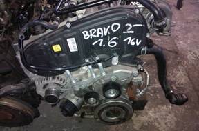 Форсунка Fiat Bravo 2 КОМПЛЕКТ ФОРСУНОК.1.6 16V M JET.