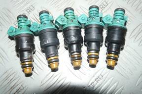 Форсунка FIAT BRAVO 2.0 B 20V  280150443 HGT