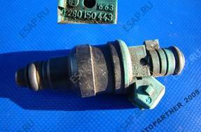 Форсунка   FIAT BRAVO 2.0 HGT 1998 год 0280150443