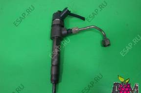 Форсунка  FIAT BRAVO I 1.9 JTD 0445110002