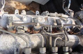 Форсунка Fiat Bravo II 1,6JTD  КОМПЛЕКТ 0445110 300