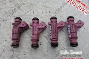 Форсунка Fiat Bravo II 1.4 16V  0280156183