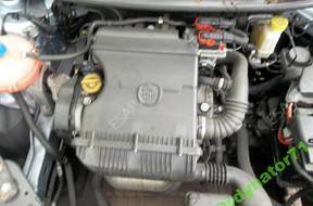 Форсунка FIAT BRAVO II 1.4 16V /E