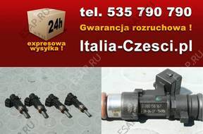 Форсунка  FIAT BRAVO II 1.4 T JET 0280158167