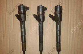 Форсунка  FIAT BRAVO II 1.6 JTD MULTIJET 0445110300