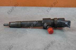 Форсунка  FIAT BRAVO II 1.9 JTD  0445110276