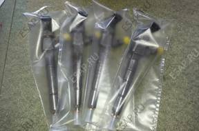 Форсунка  Fiat Bravo  Stilo jtd 0445110243