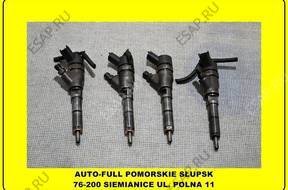 Форсунка FIAT CITROEN PEUGEOT  9641742880 2.0