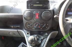 Форсунка FIAT DOBLO 1.9 JTD