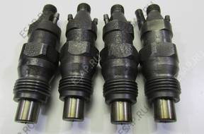 Форсунка   FIAT DUCATO 1.9 D 180 BAR