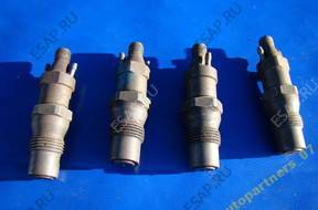 Форсунка   FIAT DUCATO 1.9 D 1998 год KCA30S41